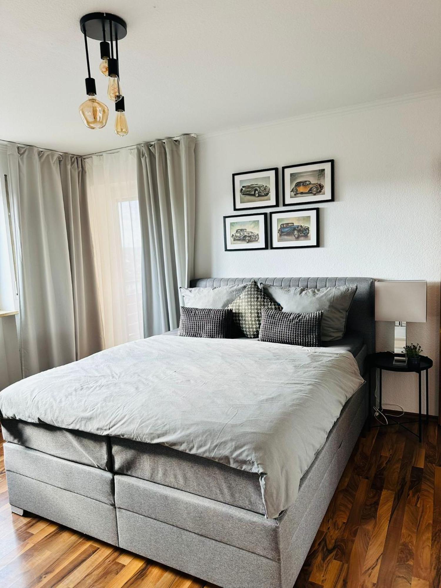 East36 Appartement *