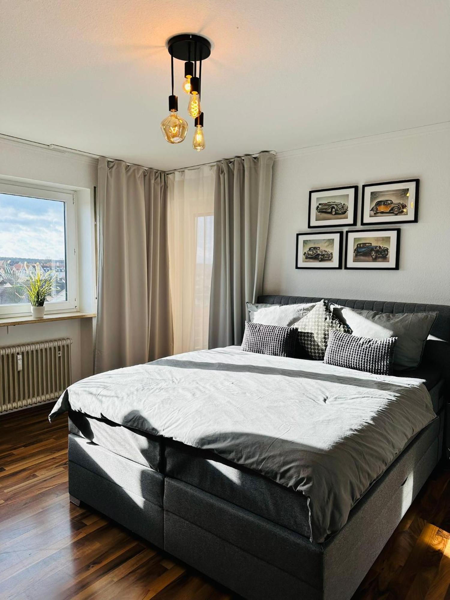 Apartment East36 *