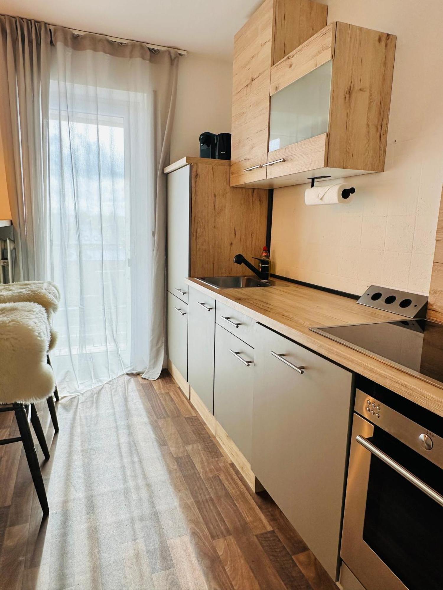 East36 Appartement *