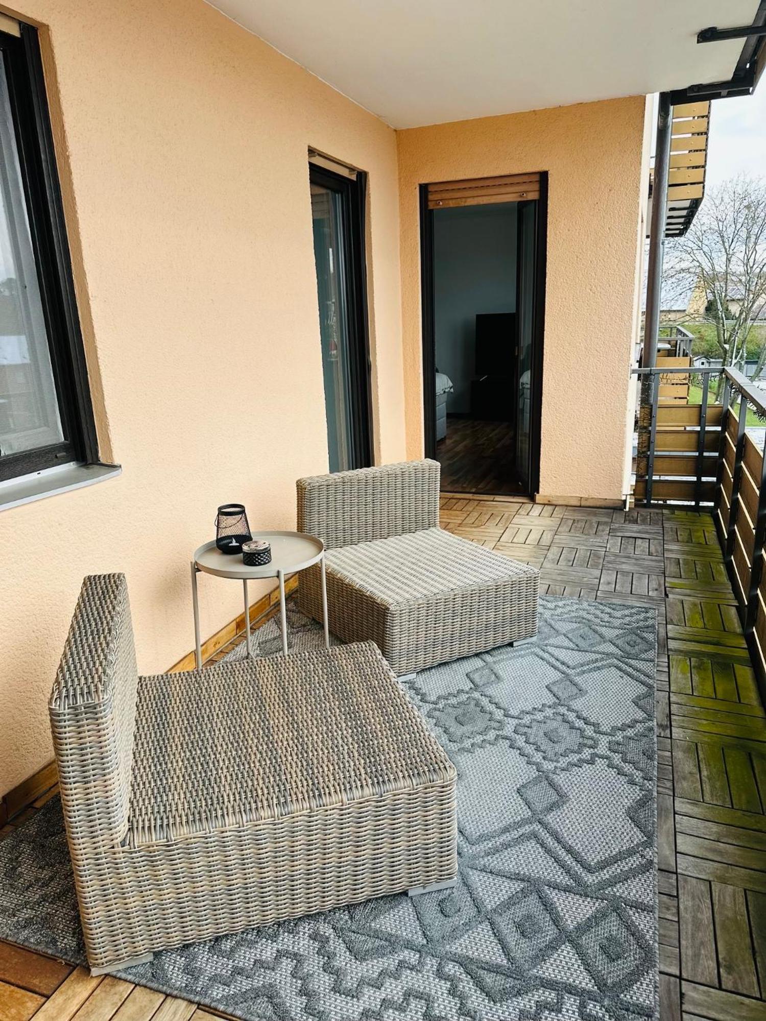 East36 Appartement *
