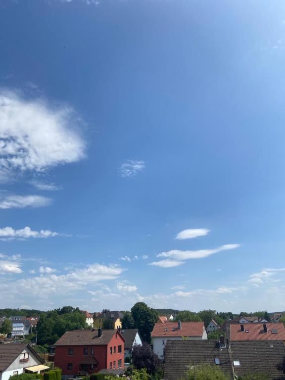 East36 Appartement Waldbuttelbrunn